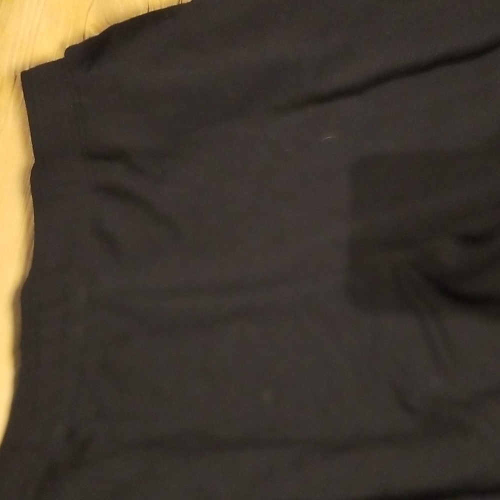 Eddie Bauer lounge pants side pockets EUC sz XL - Picture 2 of 4
